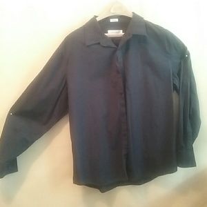 Calvin Klein long sleeved shirt